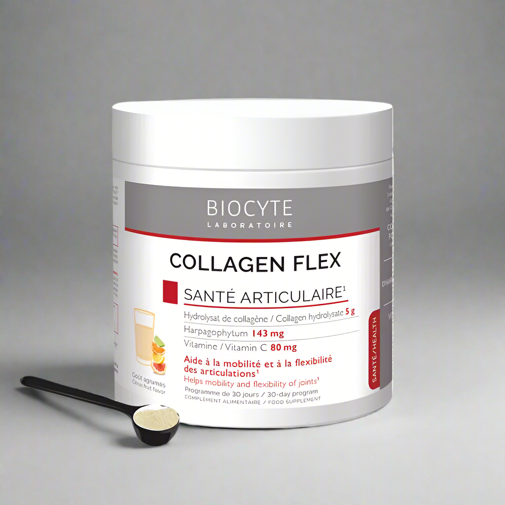 Collagen flex
