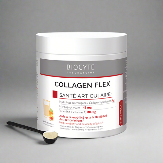 Collagen flex