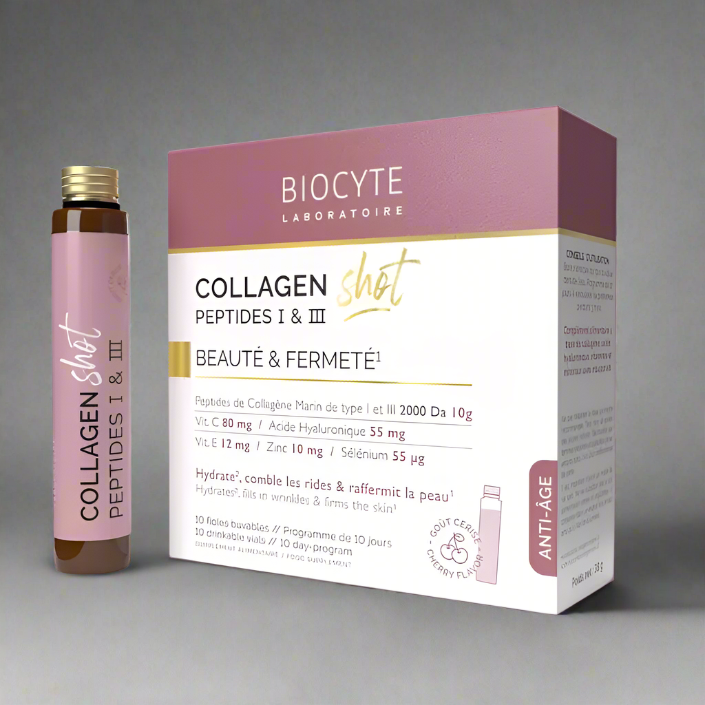 BIOCYTE COLLAGEN SHOT