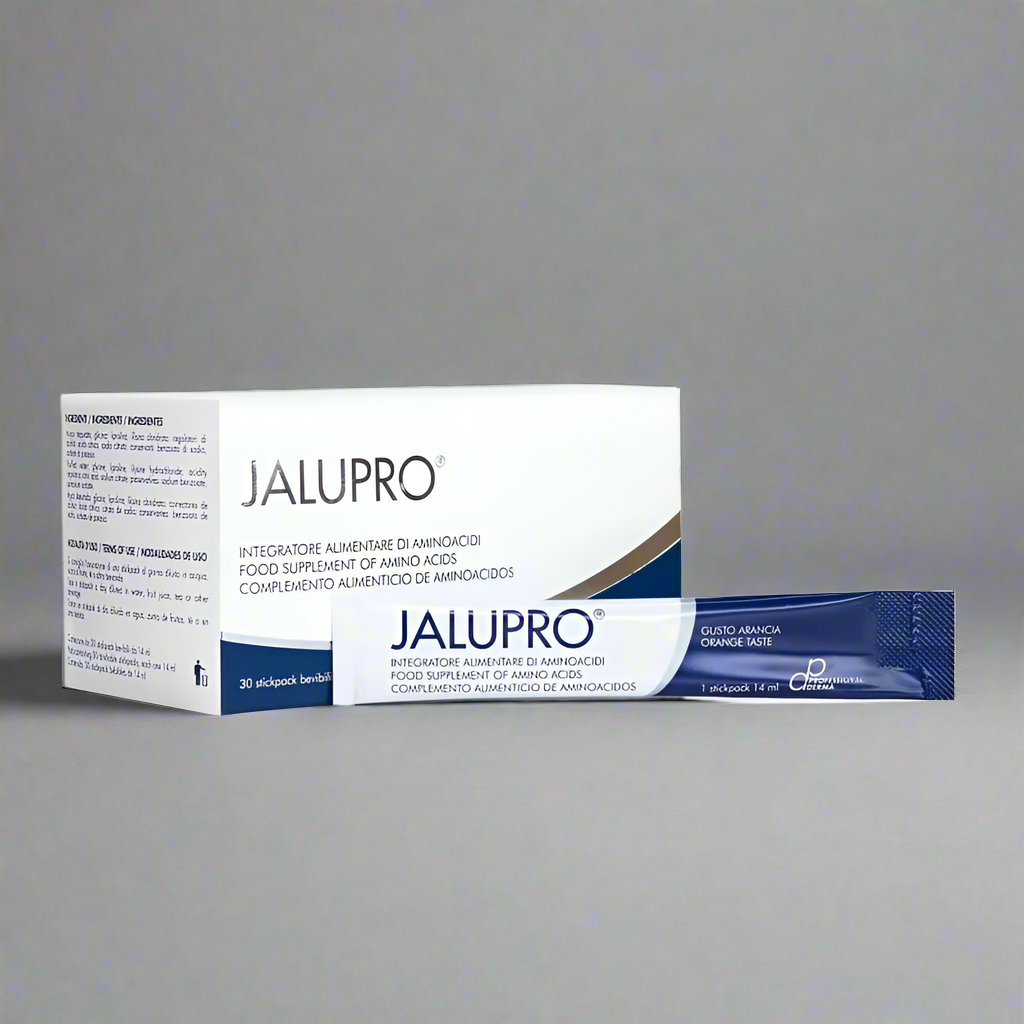 JALUPRO® DRINK amino rūgštys