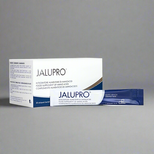 JALUPRO® DRINK amino rūgštys